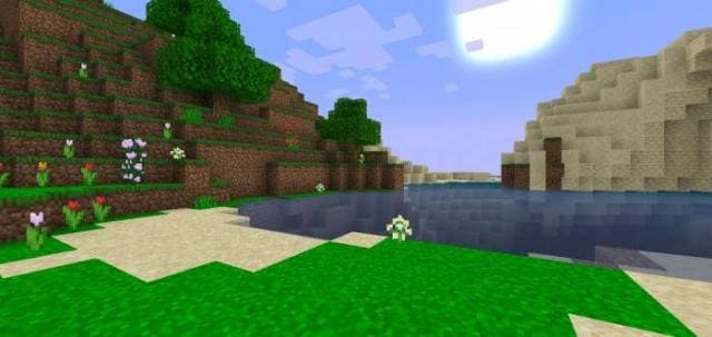 Rewanston Graphics: Color Enhancer Textures — screenshot 7