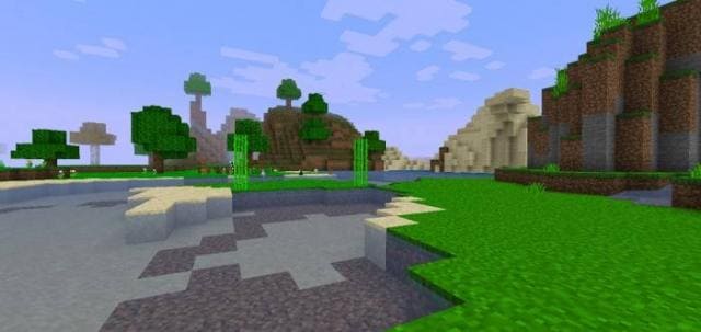 Rewanston Graphics: Color Enhancer Textures — screenshot 8