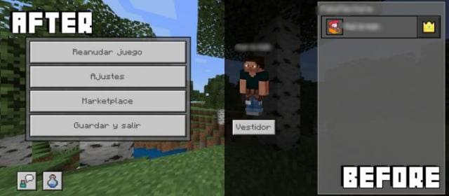 Clean Background Textures — screenshot 2