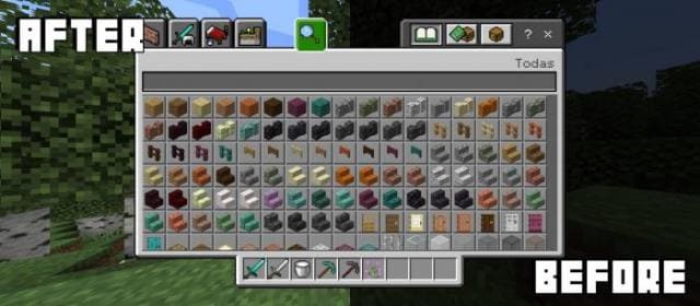 Clean Background Textures — screenshot 4