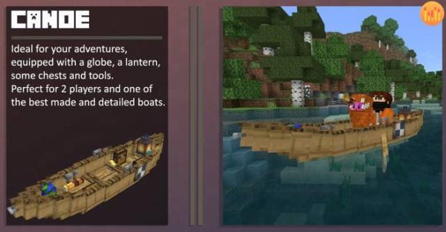 Enhanced Boats Textures — screenshot 6