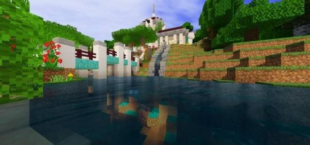 KSPE Renewed Textures — screenshot 2