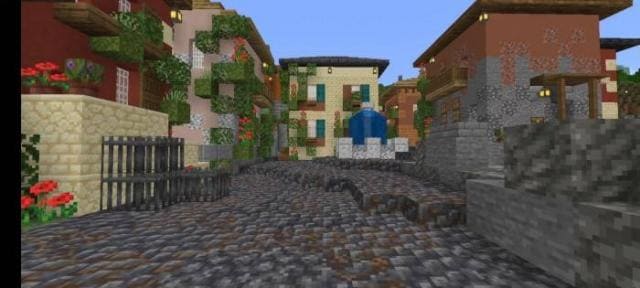 Builder's Belief Textures — screenshot 3
