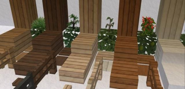 WokFlows Textures — screenshot 2