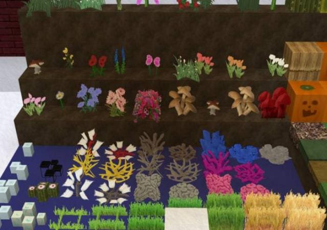 WokFlows Textures — screenshot 5