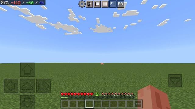 LeGend's Better UI Textures — screenshot 4