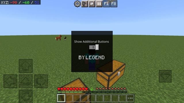 LeGend's Better UI Textures — screenshot 5