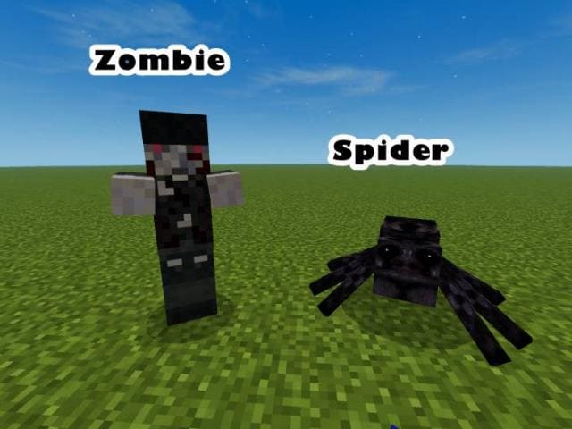 Realistic Texture Pack — screenshot 5