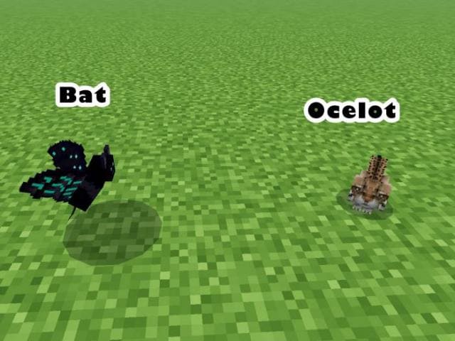 Realistic Texture Pack — screenshot 7