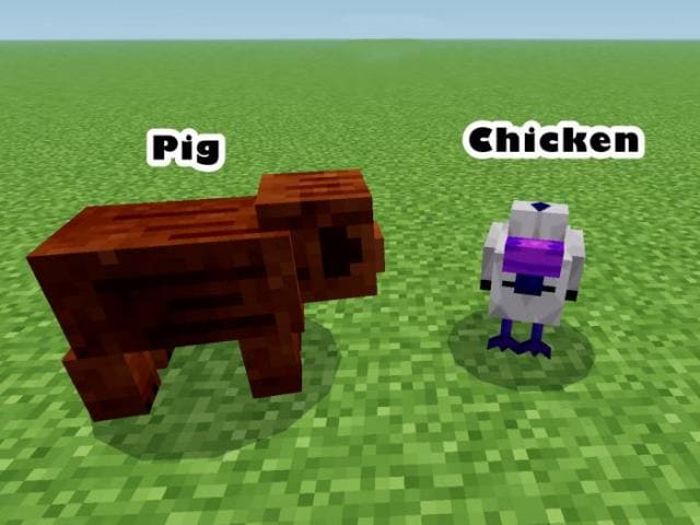 Realistic Texture Pack — screenshot 8
