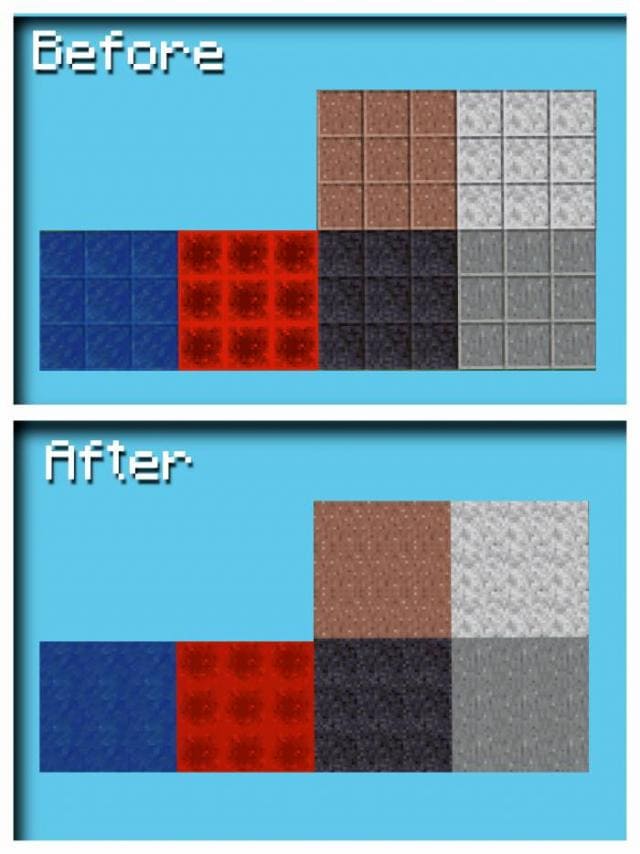 No-Grid Textures — screenshot 3