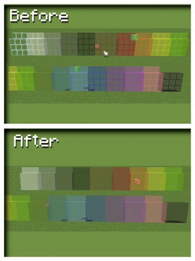 No-Grid Textures — screenshot 4