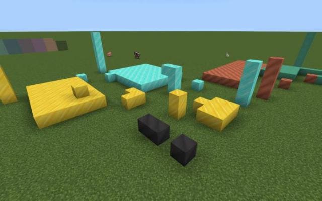 No-Grid Textures — screenshot 7