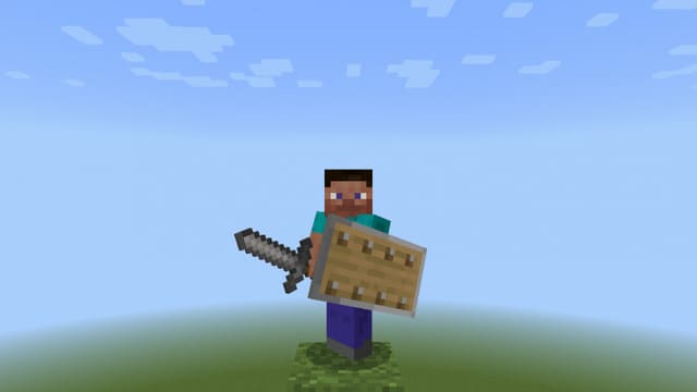 Planky Shields Textures — screenshot 3