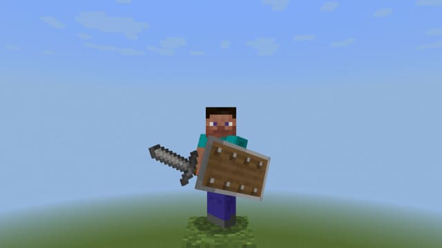 Planky Shields Textures — screenshot 4