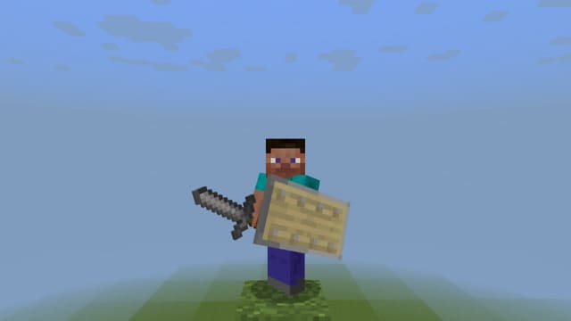 Planky Shields Textures — screenshot 5