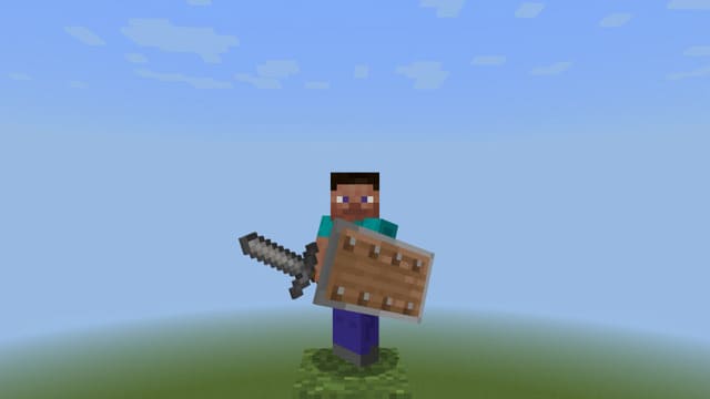 Planky Shields Textures — screenshot 6