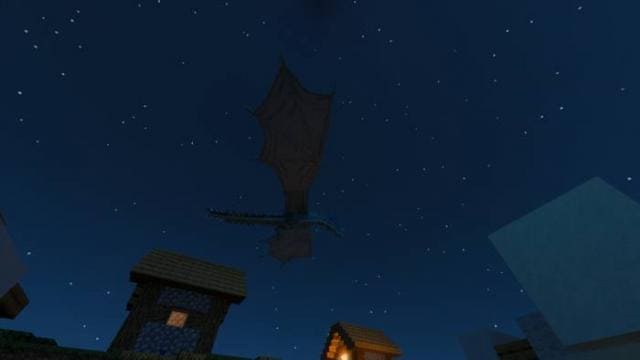 Spry Conquest: Stylized Dragons Textures — screenshot 5