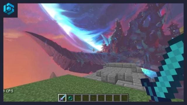 Demon Island Textures — screenshot 4