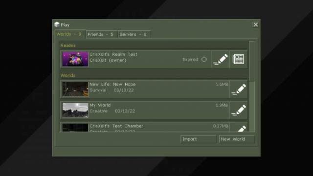 GoldSrc UI Textures — screenshot 6