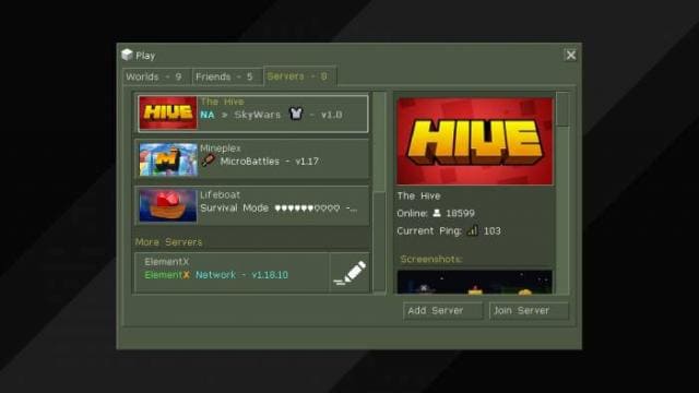 GoldSrc UI Textures — screenshot 7