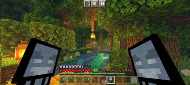 Special Totems Textures — screenshot 2