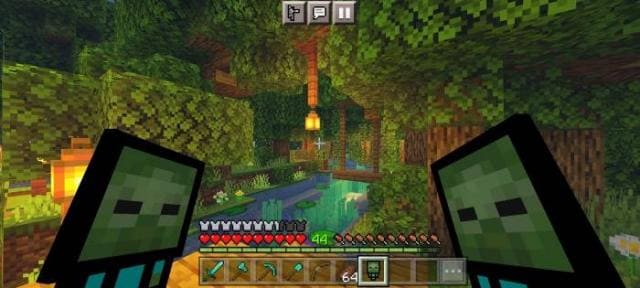 Special Totems Textures — screenshot 3