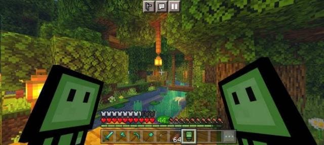 Special Totems Textures — screenshot 4