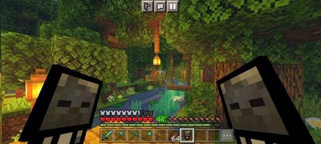 Special Totems Textures — screenshot 5
