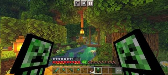 Special Totems Textures — screenshot 8