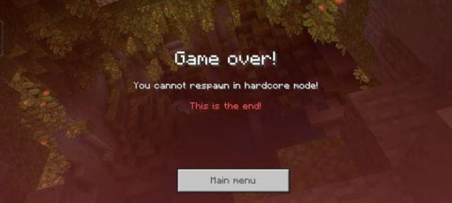 Hardcore Pack Textures — screenshot 2