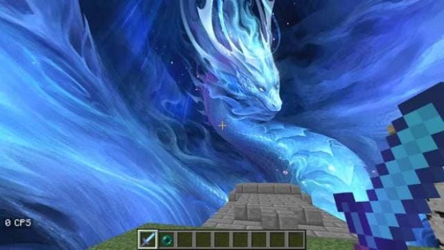 Dragon Textures — screenshot 2