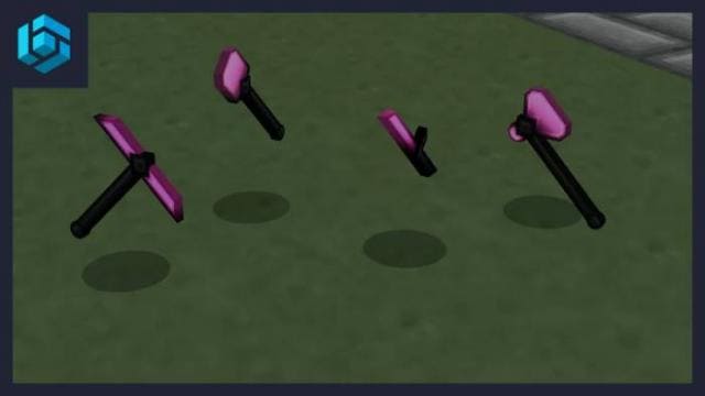 Dynamic Duo Textures — screenshot 2