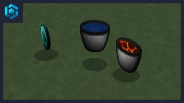 Dynamic Duo Textures — screenshot 3