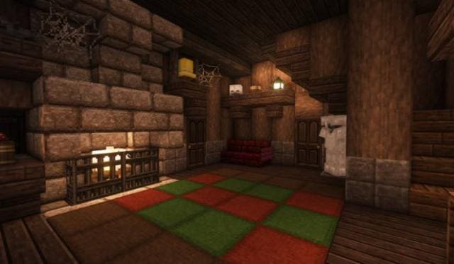 Halcyon Days Relived 32x Textures — screenshot 3