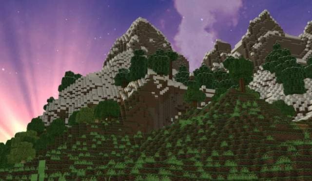 Halcyon Days Relived 32x Textures — screenshot 7