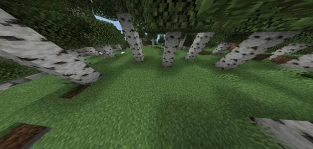 Better Shadow Textures — screenshot 4
