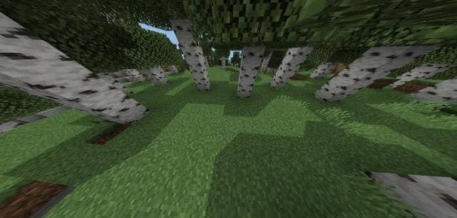 Better Shadow Textures — screenshot 6