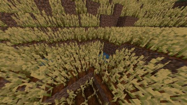 Variated Crops Textures — screenshot 2