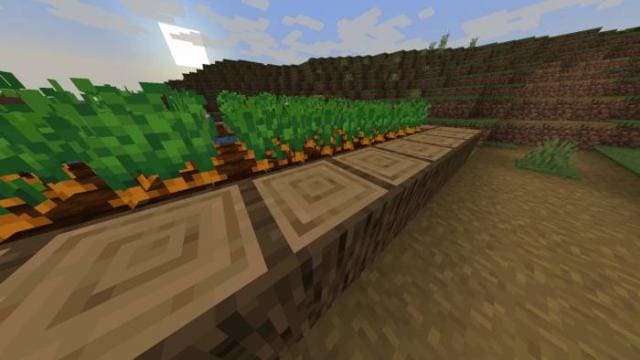 Variated Crops Textures — screenshot 4