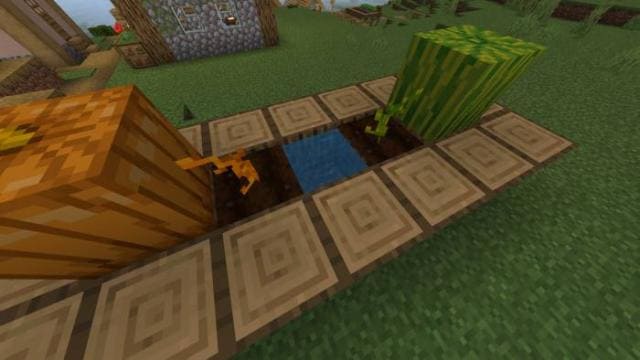 Variated Crops Textures — screenshot 6