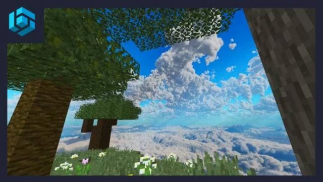Fluffy Clouds Textures — screenshot 5