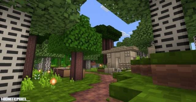 Soft n' Simple Textures — screenshot 2