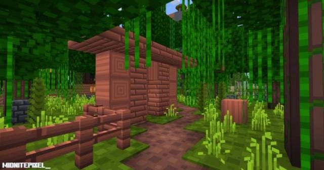 Soft n' Simple Textures — screenshot 5