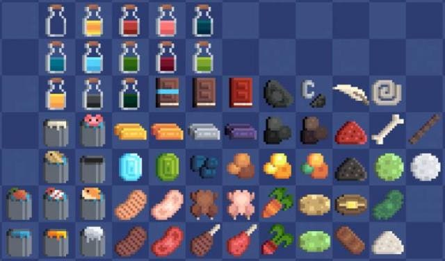 Soft n' Simple Textures — screenshot 6