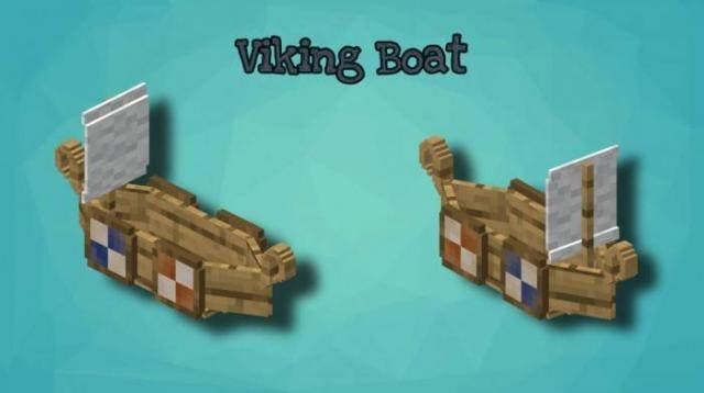 Çırak's Better Boats Textures — screenshot 4