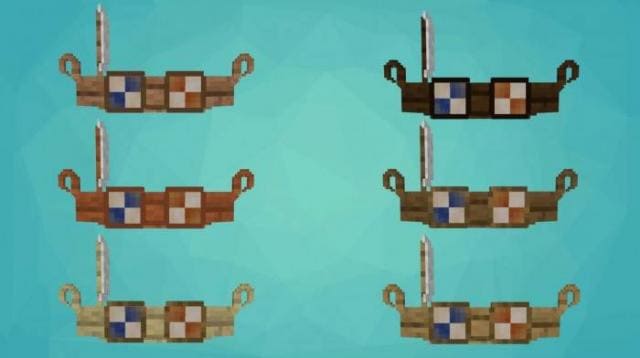 Çırak's Better Boats Textures — screenshot 5