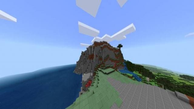 Chiseled Plastic Blocks Textures — screenshot 2