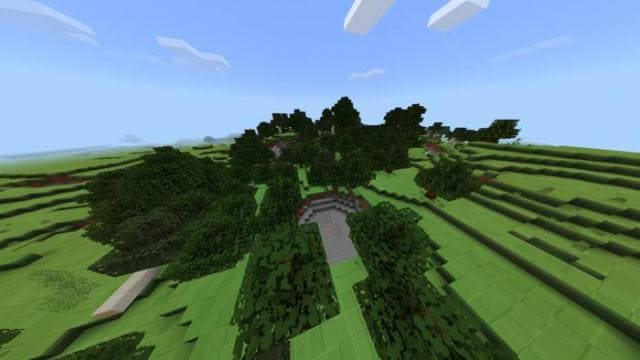 Chiseled Plastic Blocks Textures — screenshot 3