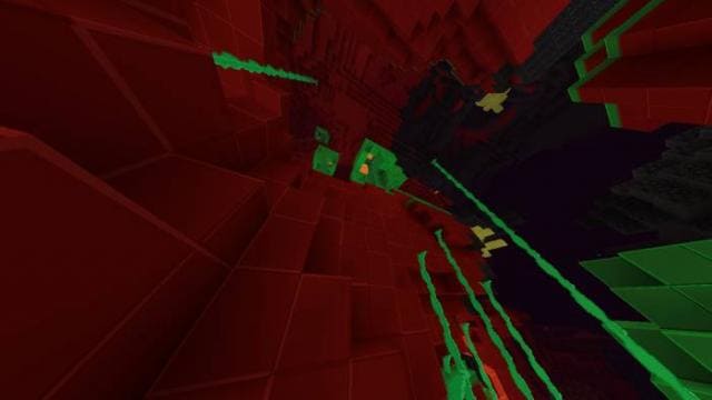 Chiseled Plastic Blocks Textures — screenshot 5